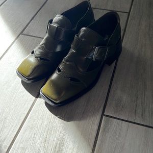 Jeffrey Campbell shoes